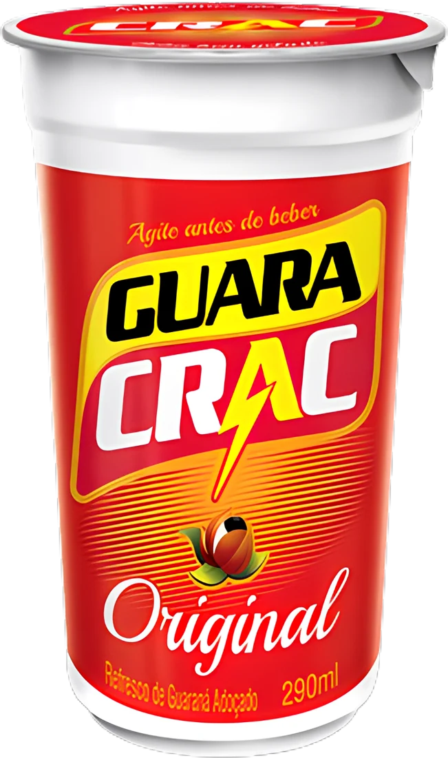 Guaracrac Original